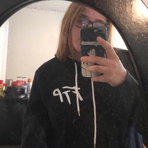 Meet your Posher, Maddy